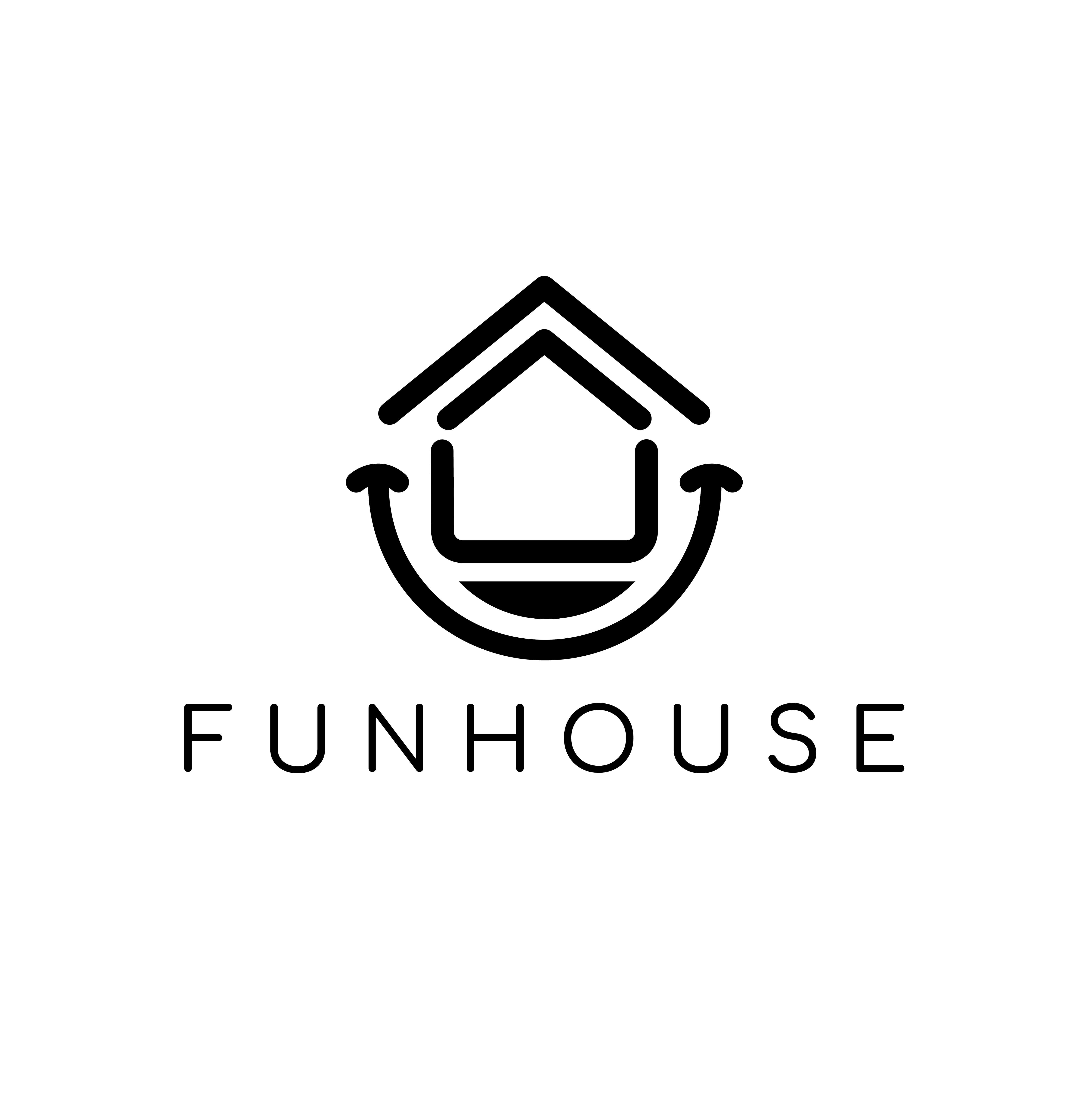 Funhouse Nordic Logo