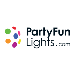 Party fun lights distributor