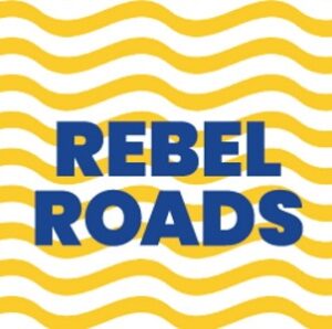 Rebel Roads distributor