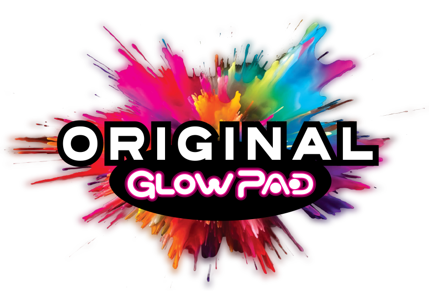 glow pad